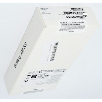 SAMSUNG GALAXY A14 5G 64GB NEGRO PRECINTADO