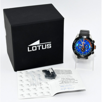 RELOJ LOTUS 18678