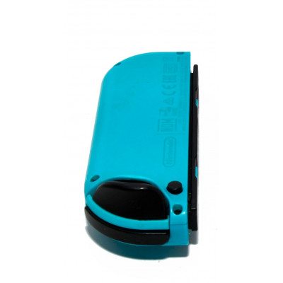 MANDO JOY-CON AZUL IZQUIERDA