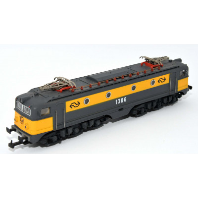 LOCOMOTORA ELECTRICA HOLANDESA ALSTHON 2113 1306