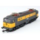 LOCOMOTORA ELECTRICA HOLANDESA ALSTHON 2113 1306