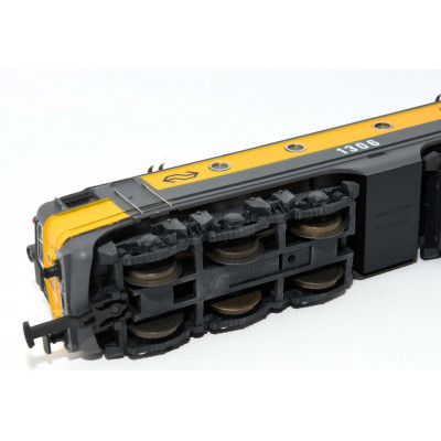 LOCOMOTORA ELECTRICA HOLANDESA ALSTHON 2113 1306