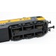 LOCOMOTORA ELECTRICA HOLANDESA ALSTHON 2113 1306
