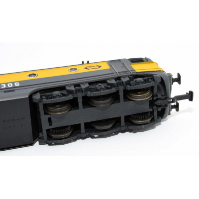 LOCOMOTORA ELECTRICA HOLANDESA ALSTHON 2113 1306