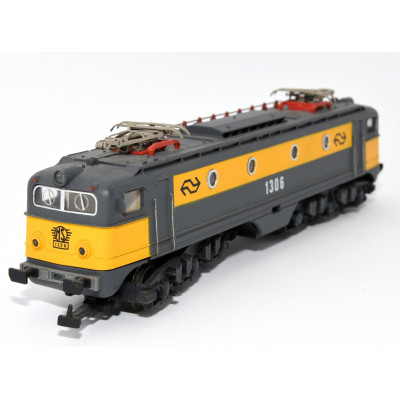 LOCOMOTORA ELECTRICA HOLANDESA ALSTHON 2113 1306