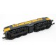 LOCOMOTORA ELECTRICA HOLANDESA ALSTHON 2113 1306