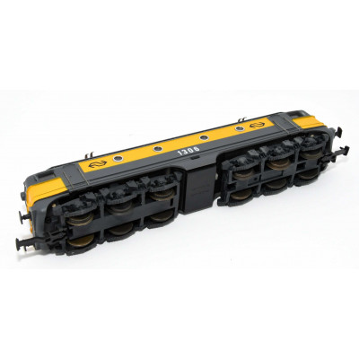 LOCOMOTORA ELECTRICA HOLANDESA ALSTHON 2113 1306