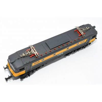 LOCOMOTORA ELECTRICA HOLANDESA ALSTHON 2113 1306