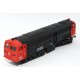 LOCOMOTORA ELECTRICA IBERTREN DSB 1146 RENFE 2161