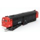 LOCOMOTORA ELECTRICA IBERTREN DSB 1146 RENFE 2161
