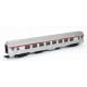 VAGON JOUEF 864 TRANS EUROP EXPRESS