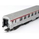 VAGON JOUEF 864 TRANS EUROP EXPRESS