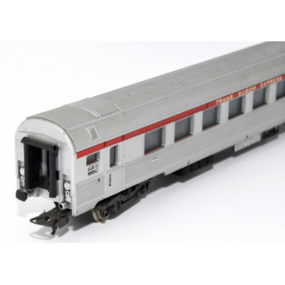 VAGON JOUEF 864 TRANS EUROP EXPRESS