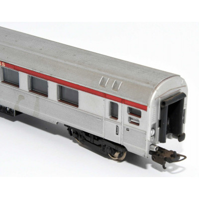 VAGON JOUEF 864 TRANS EUROP EXPRESS