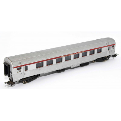 VAGON JOUEF 864 TRANS EUROP EXPRESS