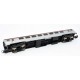 VAGON JOUEF 864 TRANS EUROP EXPRESS