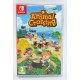 VIDEOJUEGO SWITCH ANIMAL CROSSING NEW HORIZONS