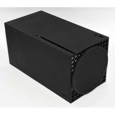 CONSOLA XBOX X SERIES 1TB