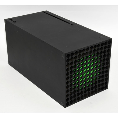 CONSOLA XBOX X SERIES 1TB