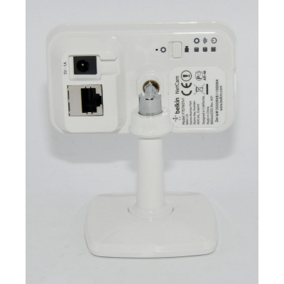 CAMARA WIFI BELKIN NETCAM