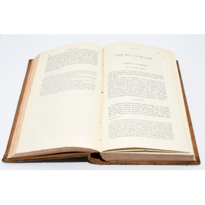 LIBRO ENFERMEDADES VENEREAS - JULLIEN - 1879