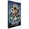 LIBRO COMIC MARVEL BLACK PANTHER - PRELUDIO
