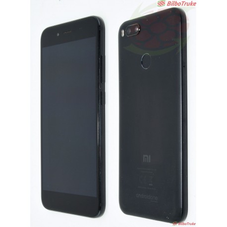 XIAOMI REDMI A1 64GB NEGRO