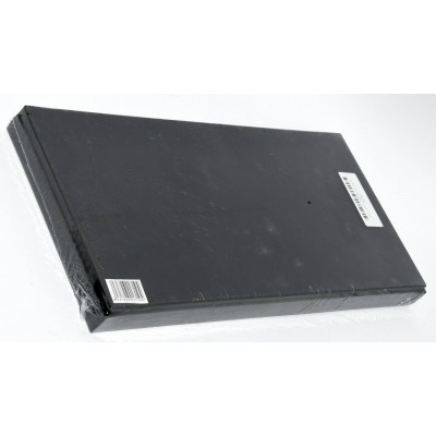 SET X4 CUCHILLOS DE COCINA CRUZ DE MALTA PRECINTADOS