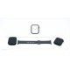 APPLE WATCH SERIES 7 45MM ALU CEL NEGRO