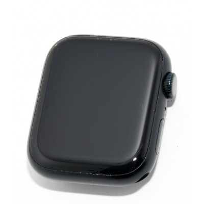 APPLE WATCH SERIES 7 45MM ALU CEL NEGRO