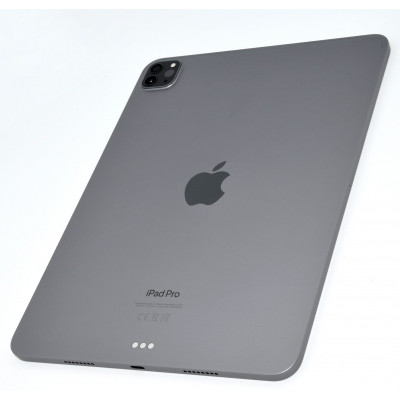 IPAD PRO 11" 4 2022 WIFI 128GB GRIS
