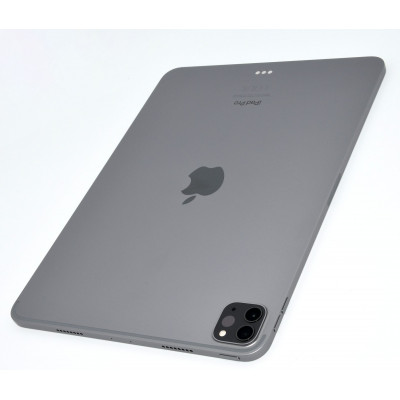 IPAD PRO 11" 4 2022 WIFI 128GB GRIS