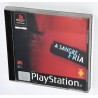 VIDEOJUEGO PSX A SANGRE FRIA