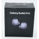 AURICULARES SAMSUNG GALAXY BUDS 2 PRO MORADOS