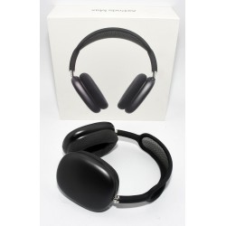 AIRPODS MAX SPACE GRAY