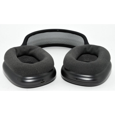 AIRPODS MAX SPACE GRAY