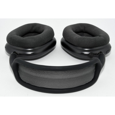 AIRPODS MAX SPACE GRAY