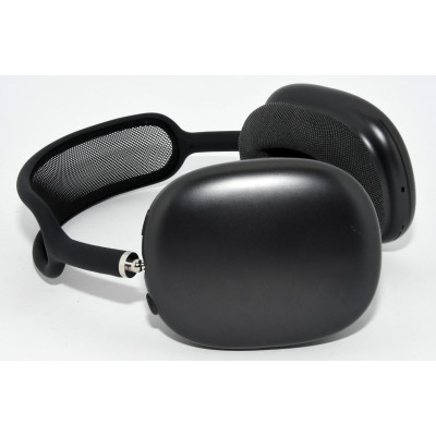 AIRPODS MAX SPACE GRAY