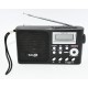 RADIO DIGITAL SAIVOD KK9913