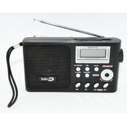 RADIO DIGITAL SAIVOD KK9913
