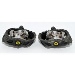 PEDALES AUTOMATICOS MONTAÑA SHIMANO PD-M424
