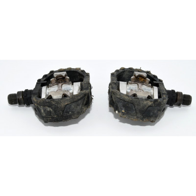 PEDALES AUTOMATICOS MONTAÑA SHIMANO PD-M424