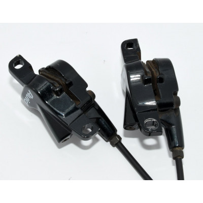 PAREJA FRENOS DE DISCO AVID DB3
