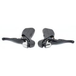 PAREJA MANETAS SHIMANO 105 10V