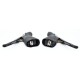 PAREJA MANETAS SHIMANO 105 10V