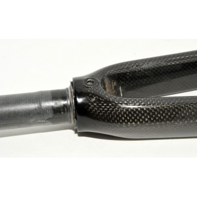 HORQUILLA CARRETERA CARBONO