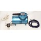 COMPRESOR SAGOLA VITORIA MOD 777 CON PISTOLA