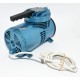 COMPRESOR SAGOLA VITORIA MOD 777 CON PISTOLA