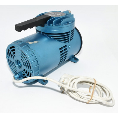 COMPRESOR SAGOLA VITORIA MOD 777 CON PISTOLA