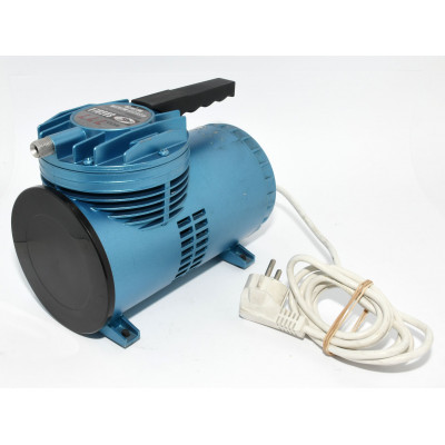 COMPRESOR SAGOLA VITORIA MOD 777 CON PISTOLA